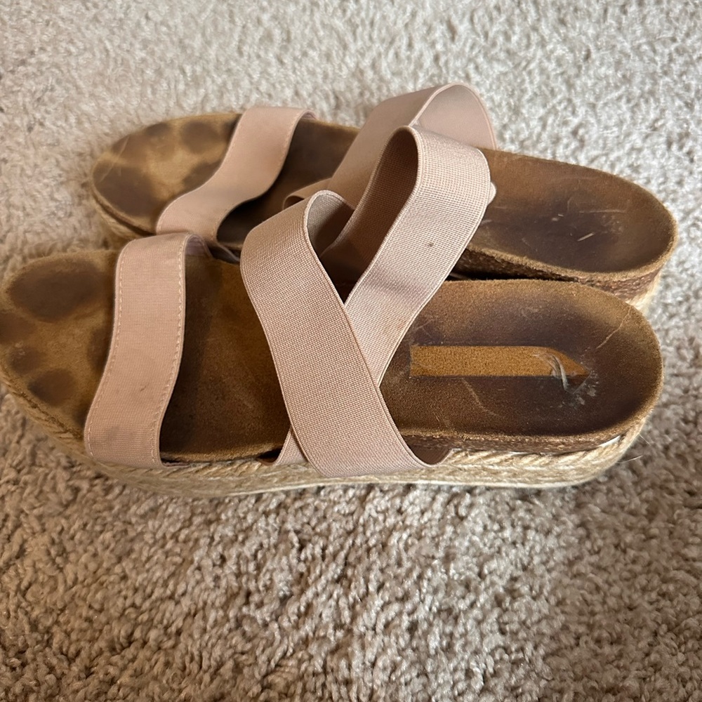 Steve Madden Sandals